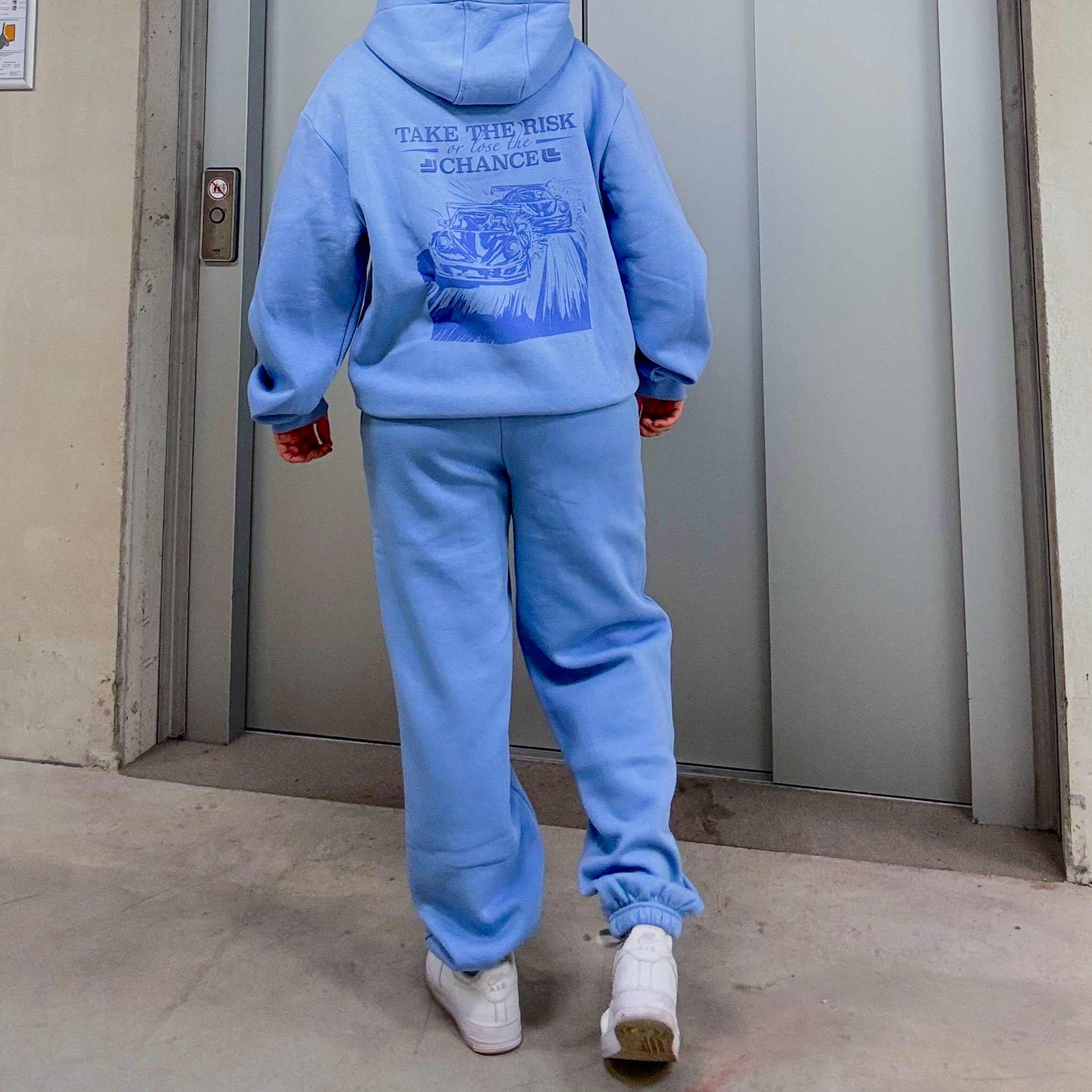 Overtake Trackpants