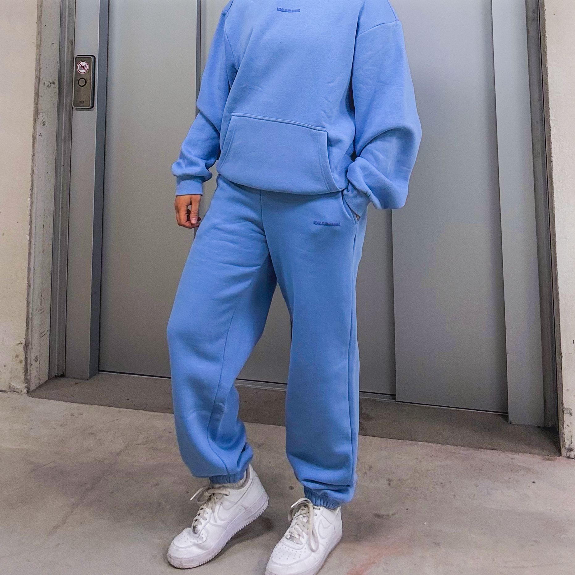 Overtake Trackpants
