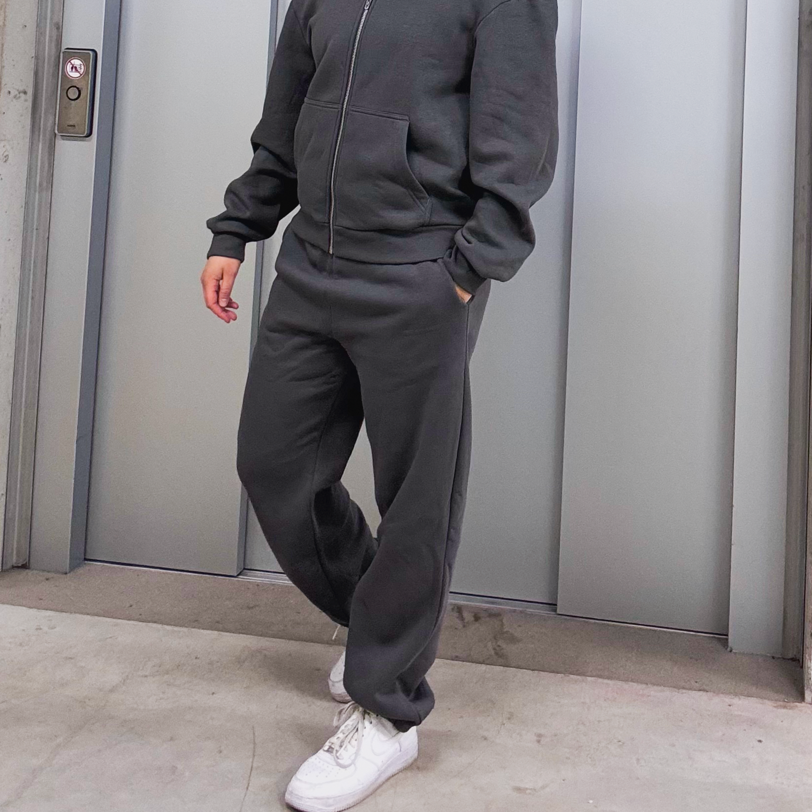 Overtake Trackpants