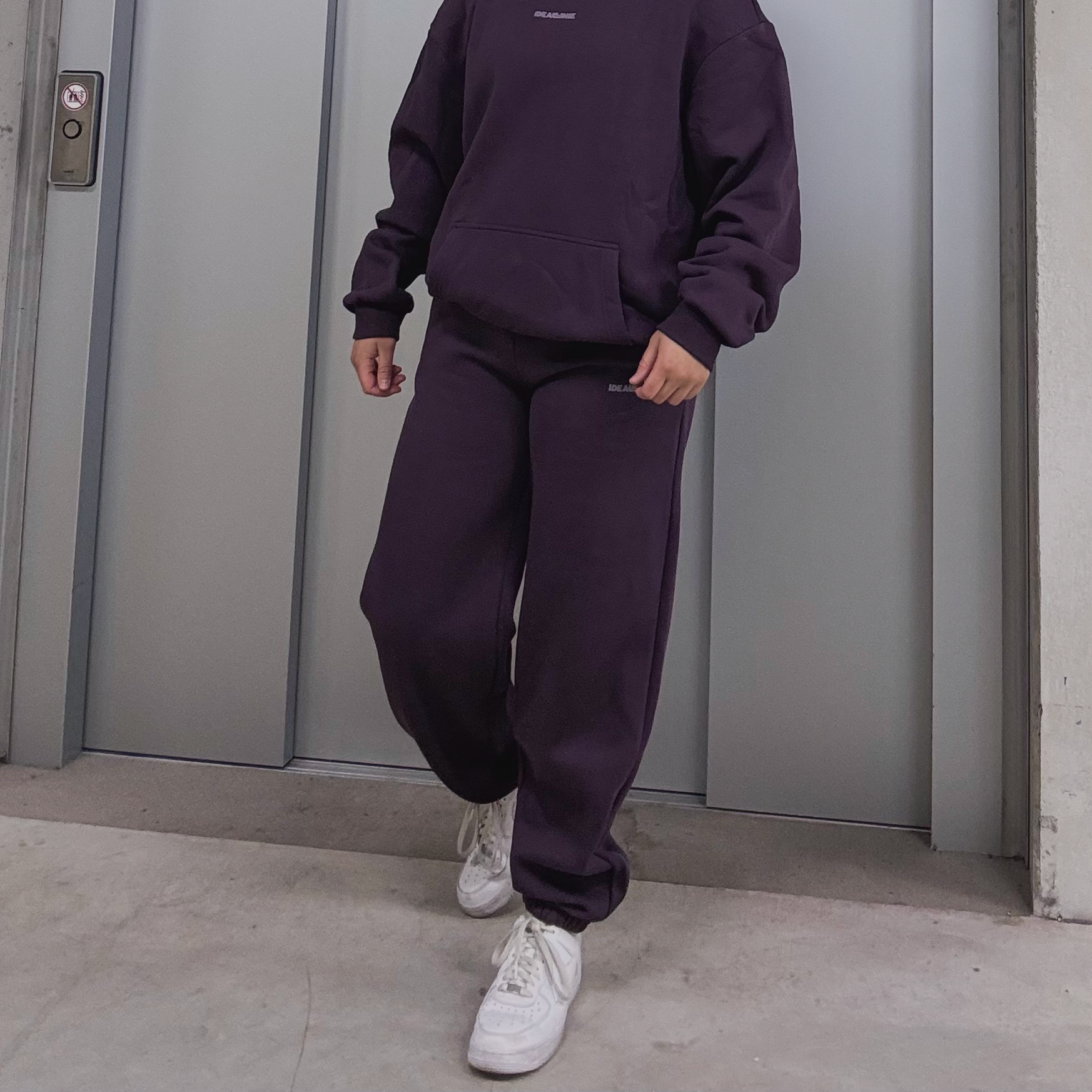 Overtake Trackpants