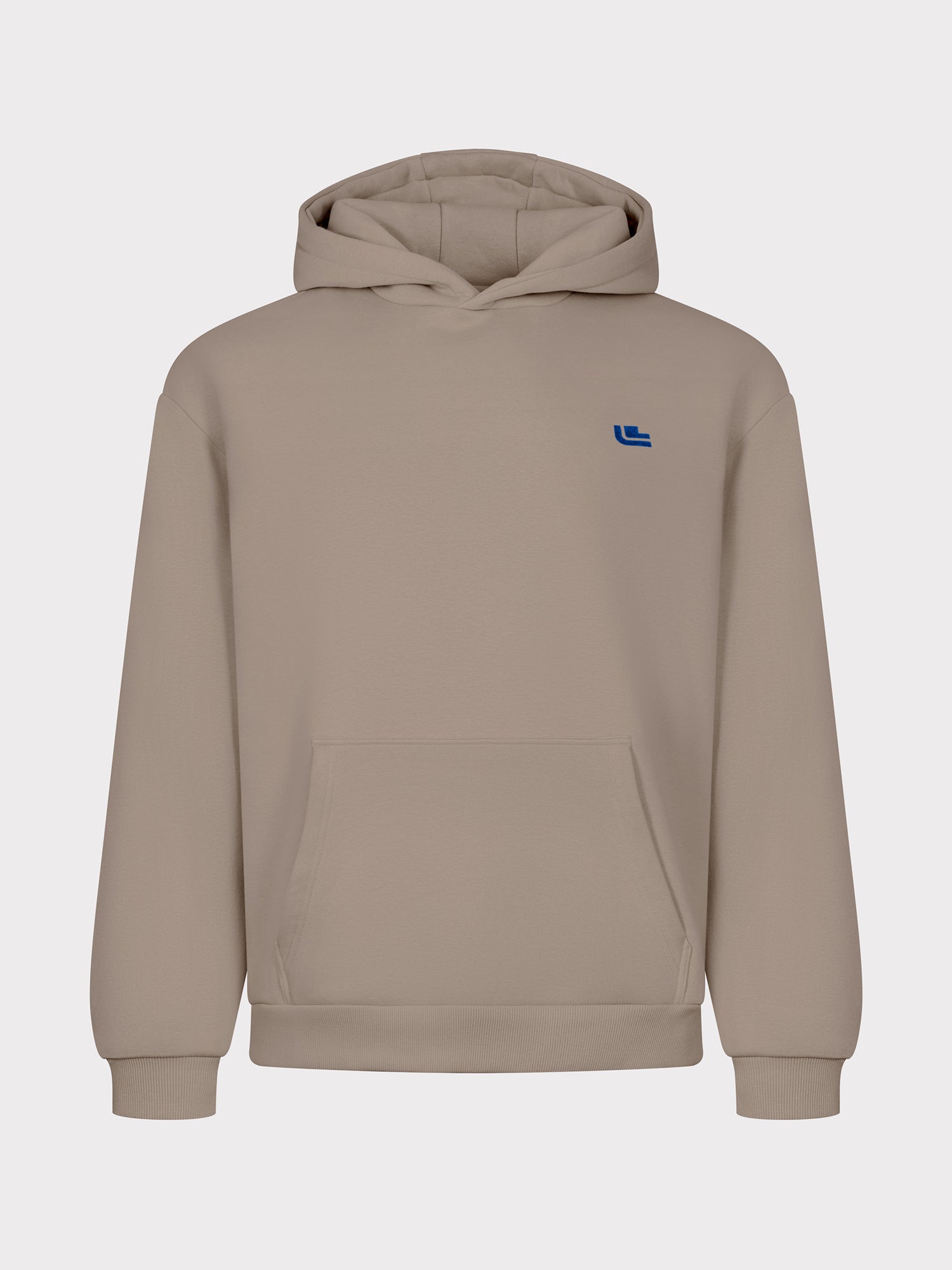 Driving  the Limit Hoodie