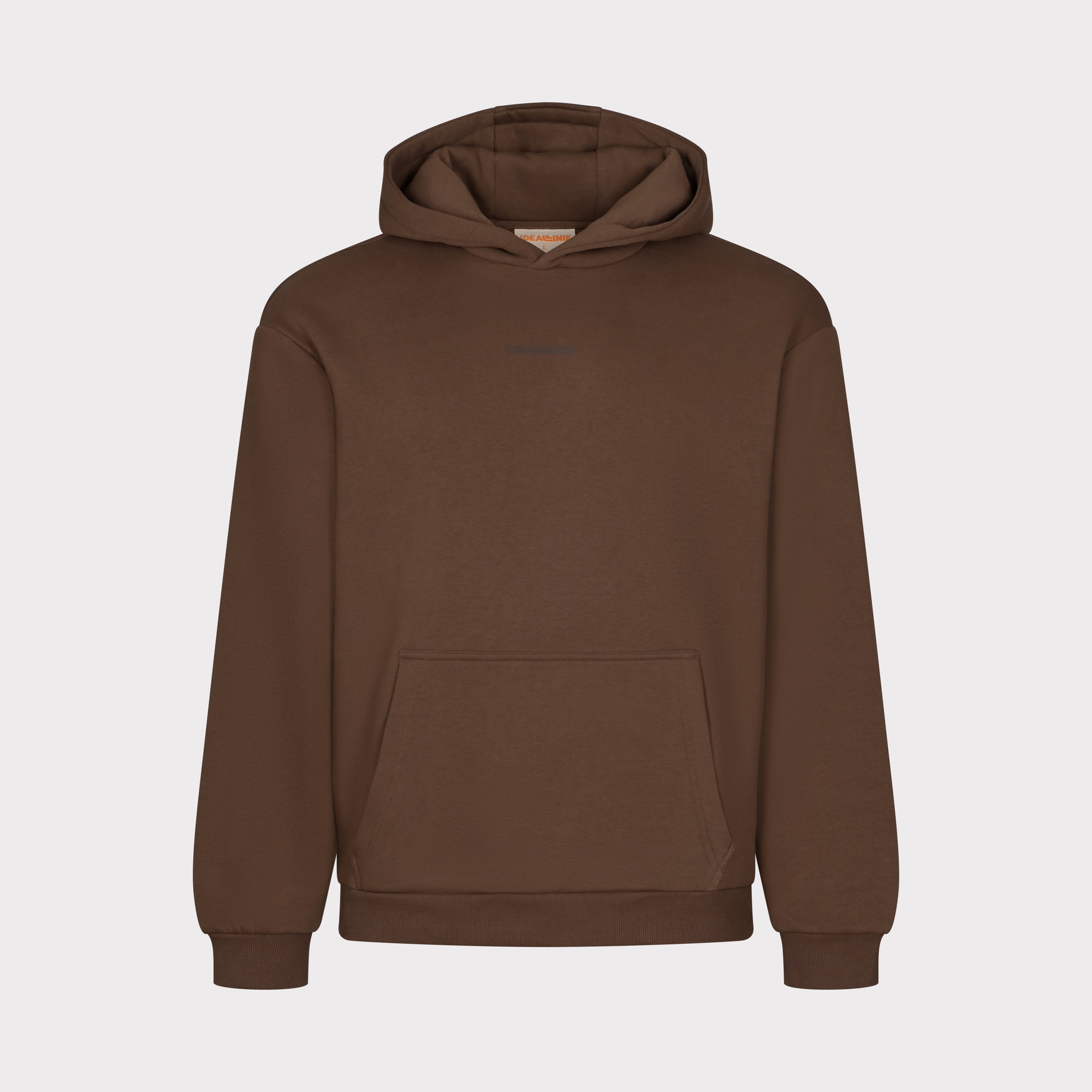 Overtake Hoodie