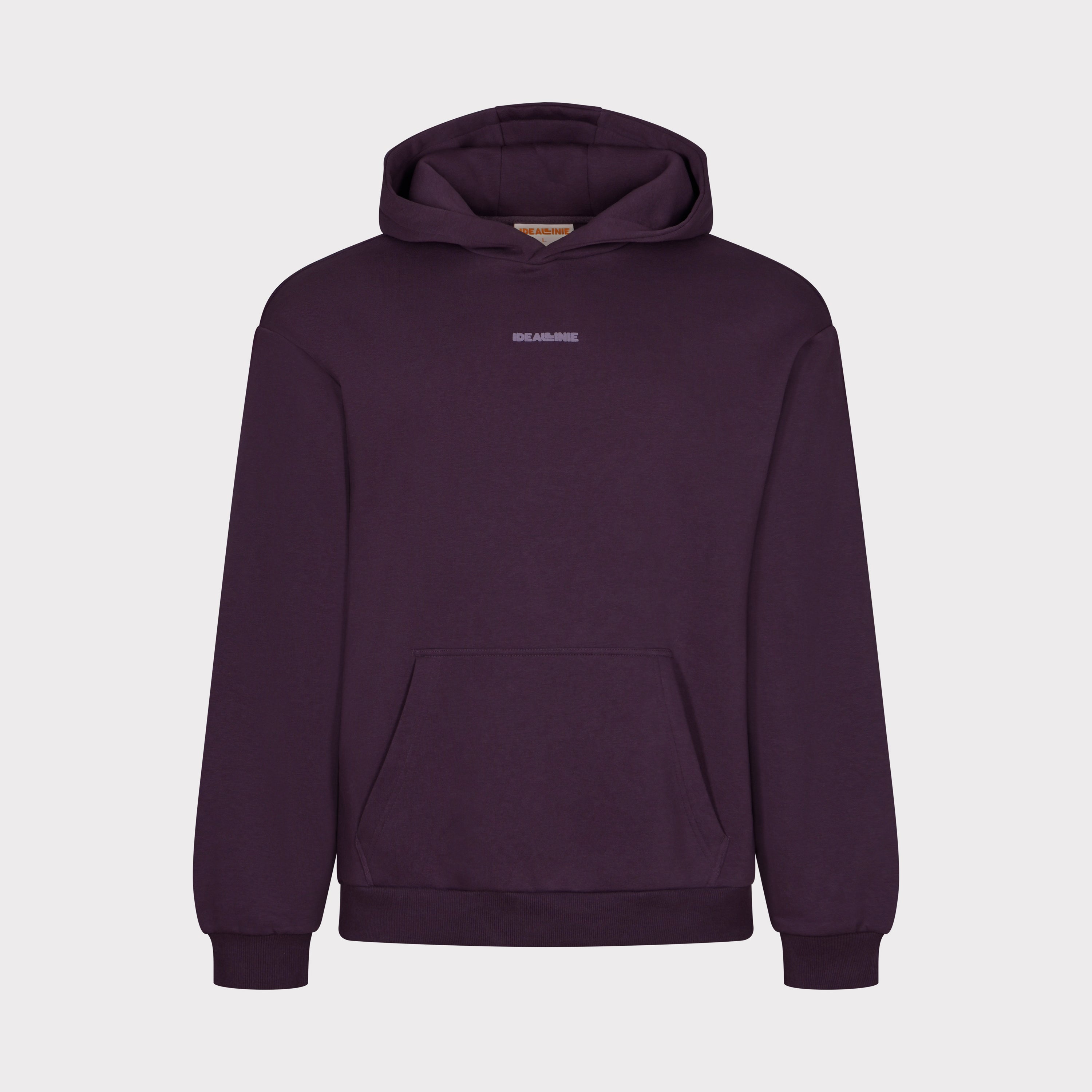 Overtake Hoodie
