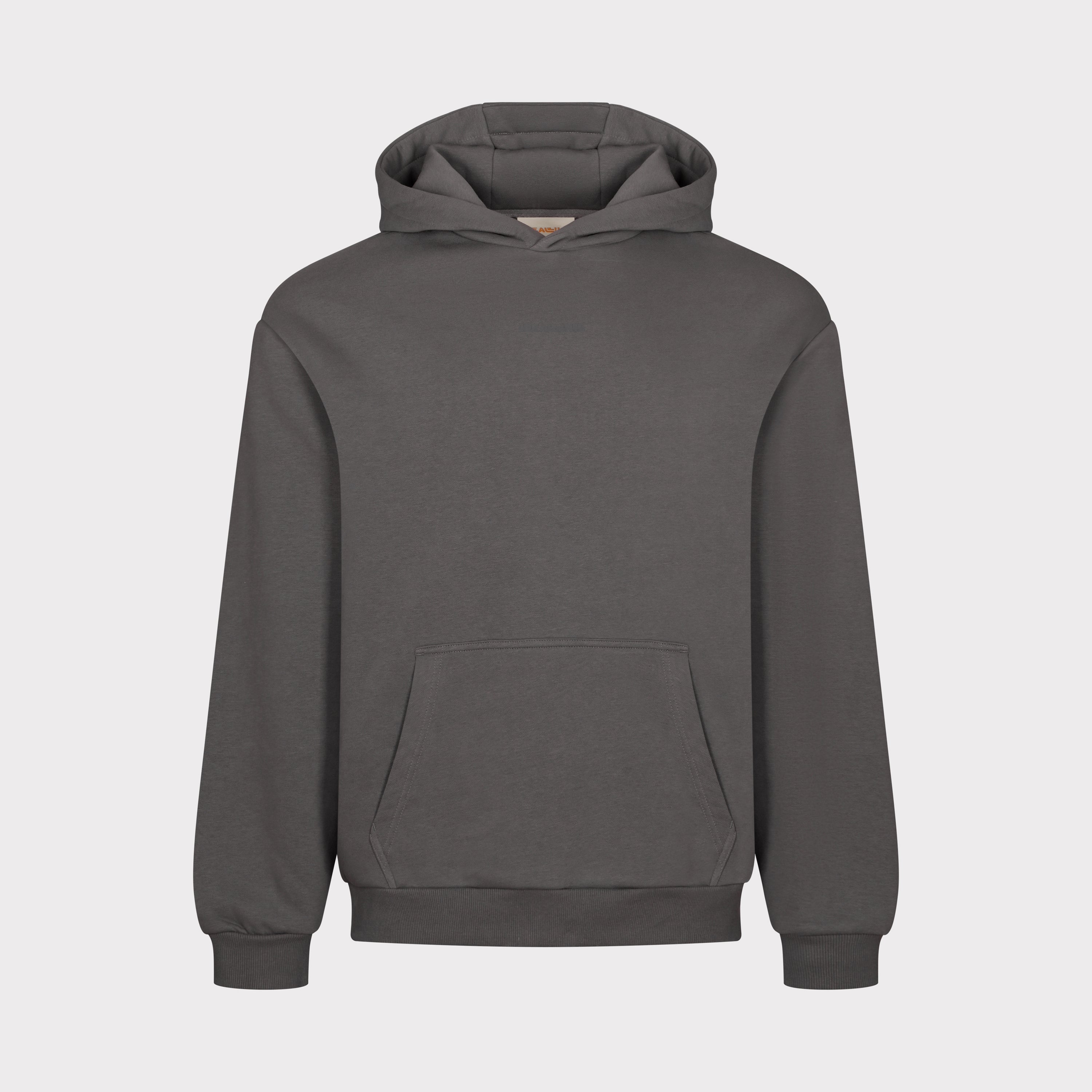 Overtake Hoodie
