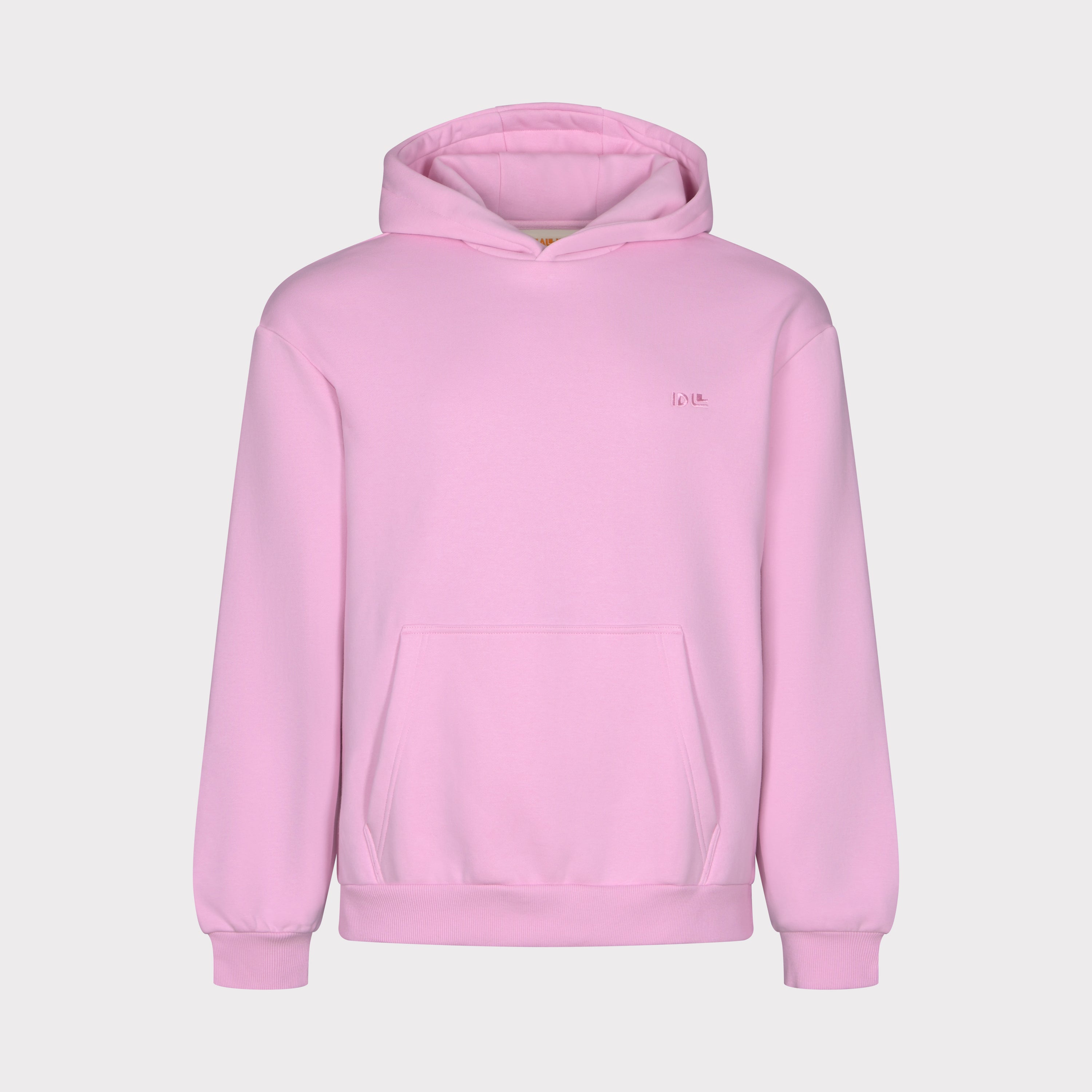 Signature Hoodie