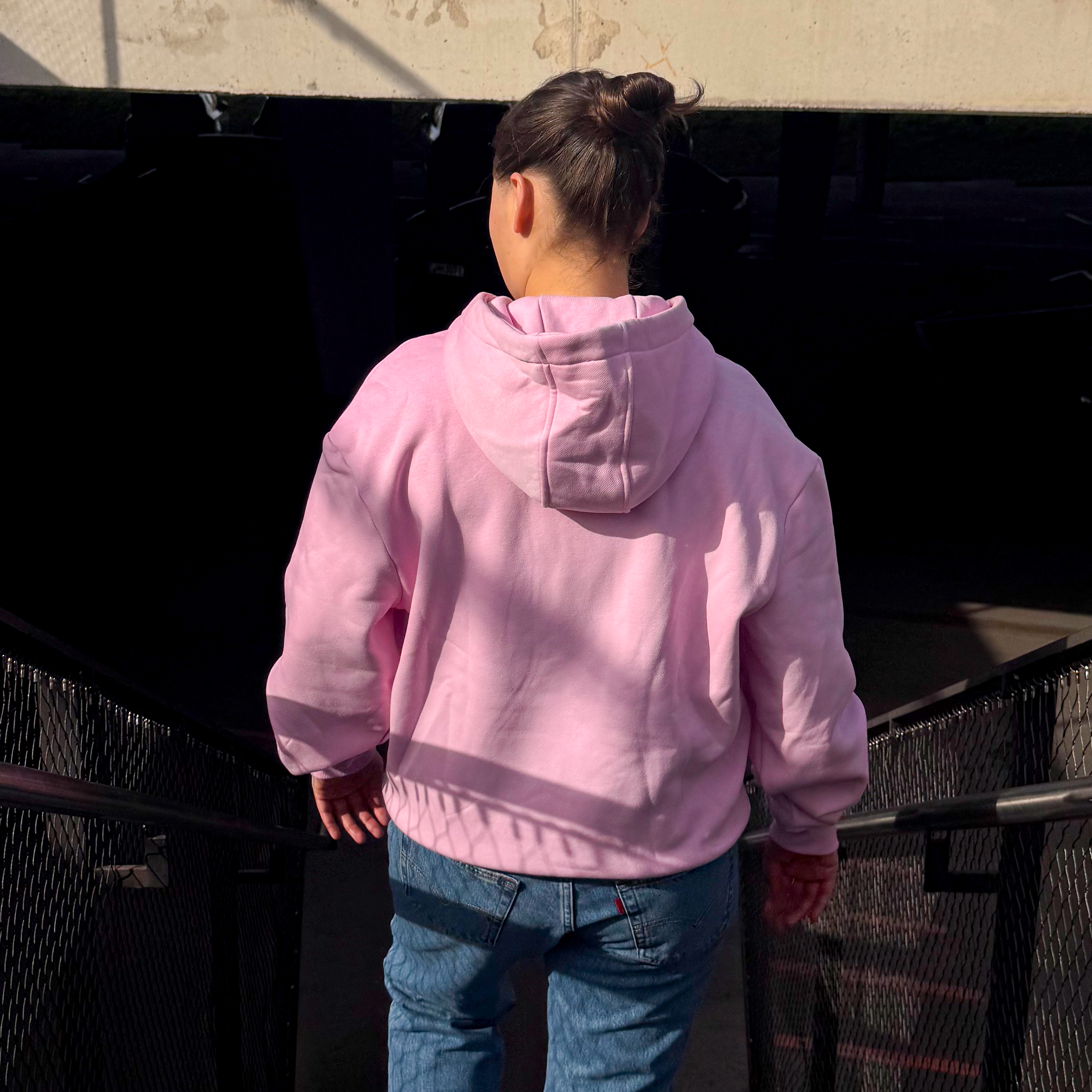 Signature Hoodie