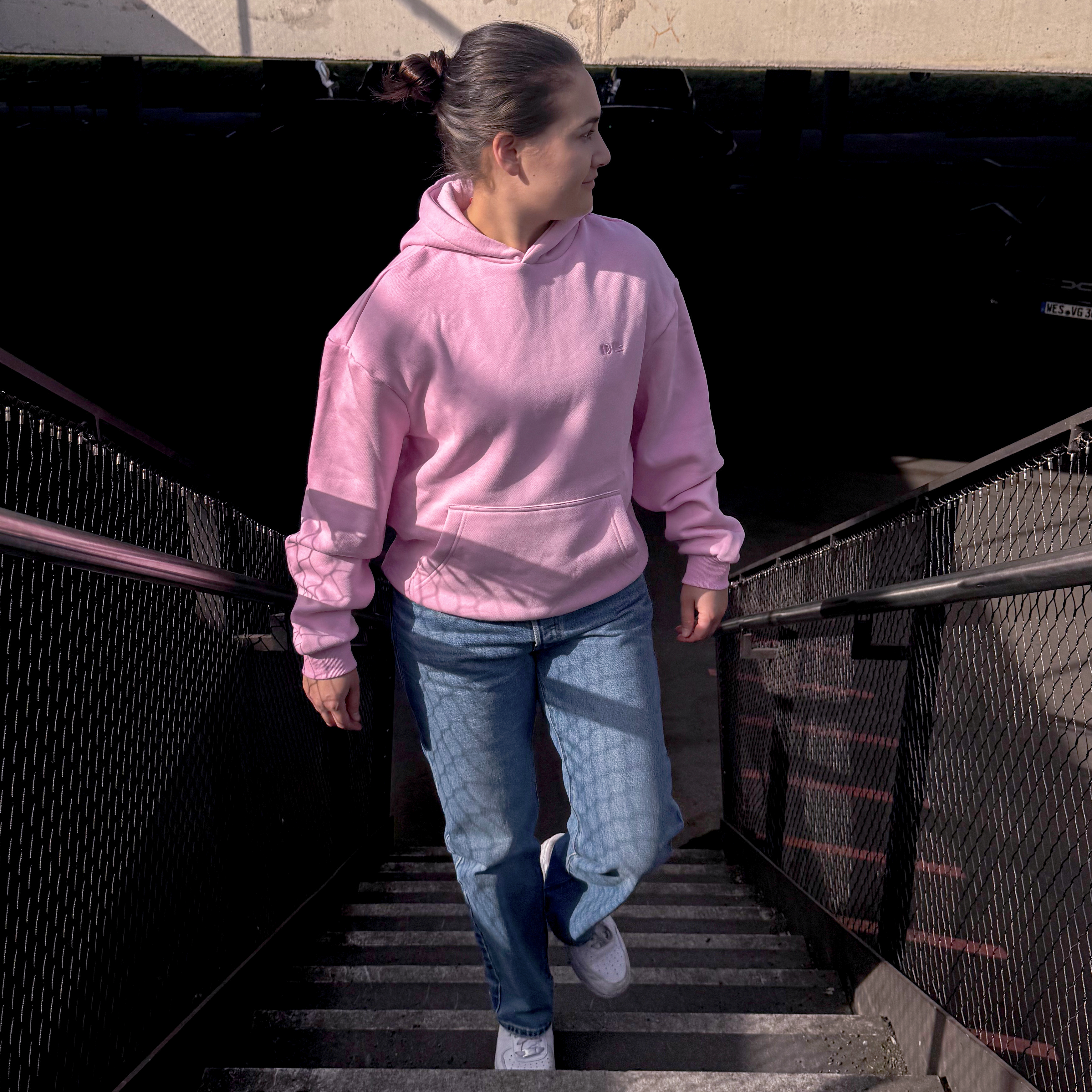 Signature Hoodie