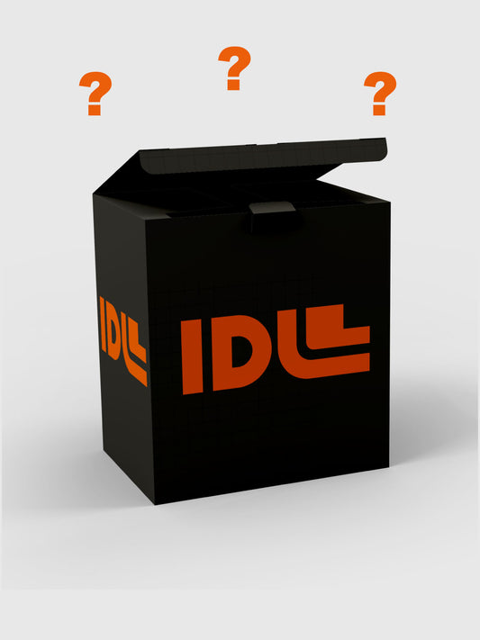 Mystery Box
